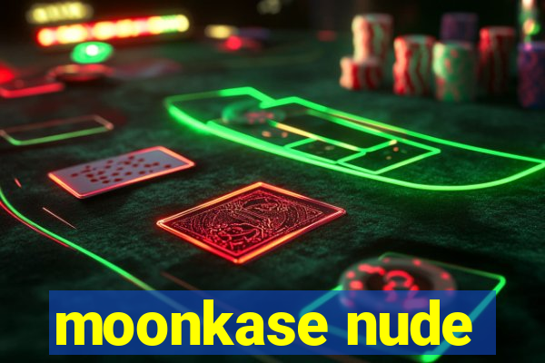 moonkase nude